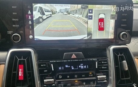 KIA Sorento IV, 2022 год, 2 562 888 рублей, 14 фотография