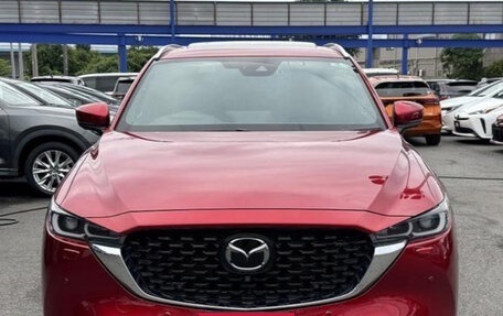 Mazda CX-5 II, 2022 год, 1 980 000 рублей, 2 фотография