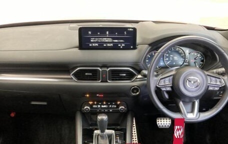 Mazda CX-5 II, 2022 год, 2 300 000 рублей, 7 фотография