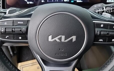 KIA Sportage IV рестайлинг, 2022 год, 2 850 888 рублей, 7 фотография