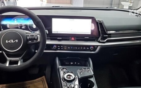 KIA Sportage IV рестайлинг, 2022 год, 2 850 888 рублей, 10 фотография