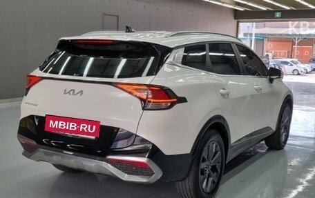 KIA Sportage IV рестайлинг, 2022 год, 2 850 888 рублей, 3 фотография