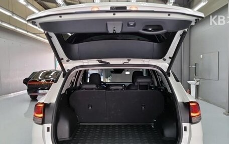 KIA Sportage IV рестайлинг, 2022 год, 2 850 888 рублей, 15 фотография