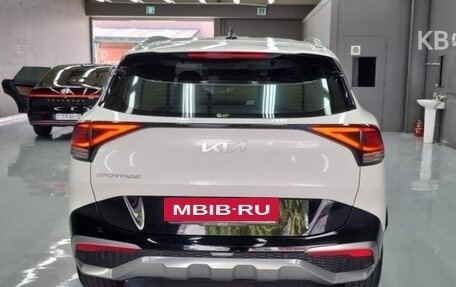 KIA Sportage IV рестайлинг, 2022 год, 2 850 888 рублей, 4 фотография