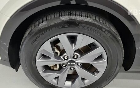 KIA Sportage IV рестайлинг, 2022 год, 2 850 888 рублей, 17 фотография