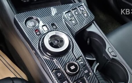 KIA Sportage IV рестайлинг, 2022 год, 2 850 888 рублей, 11 фотография