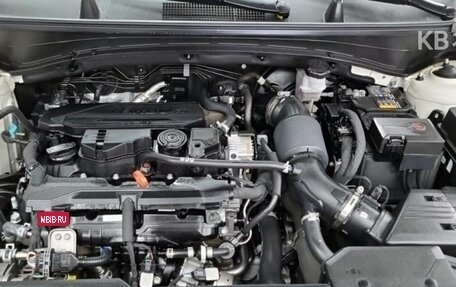 KIA Sportage IV рестайлинг, 2022 год, 2 850 888 рублей, 16 фотография