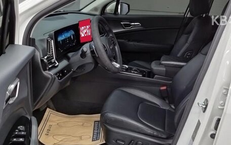 KIA Sportage IV рестайлинг, 2022 год, 2 850 888 рублей, 5 фотография