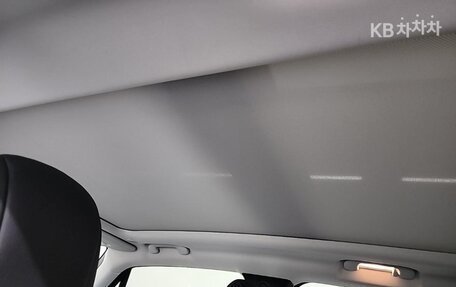 Jeep Renegade I рестайлинг, 2022 год, 2 090 000 рублей, 11 фотография