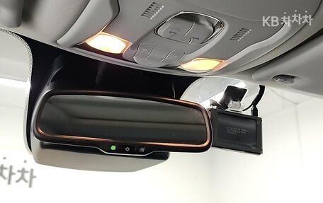Jeep Renegade I рестайлинг, 2022 год, 2 090 000 рублей, 8 фотография