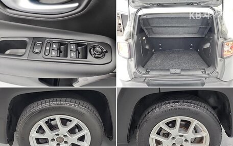 Jeep Renegade I рестайлинг, 2022 год, 2 090 000 рублей, 5 фотография
