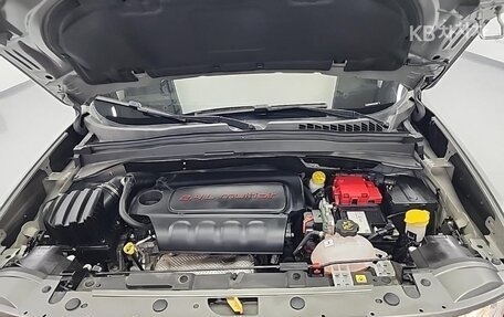 Jeep Renegade I рестайлинг, 2022 год, 2 090 000 рублей, 19 фотография