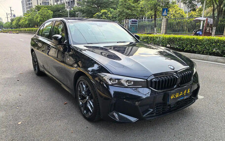 BMW 3 серия, 2025 год, 4 700 000 рублей, 3 фотография