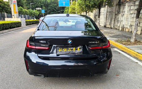 BMW 3 серия, 2025 год, 4 700 000 рублей, 4 фотография