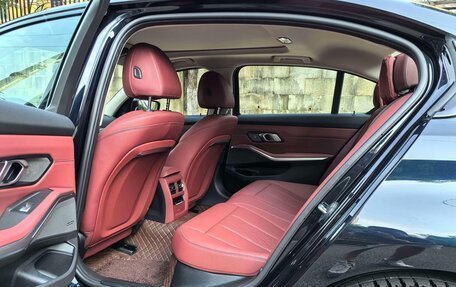 BMW 3 серия, 2025 год, 4 700 000 рублей, 9 фотография
