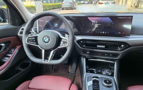 BMW 3 серия, 2025 год, 4 700 000 рублей, 15 фотография