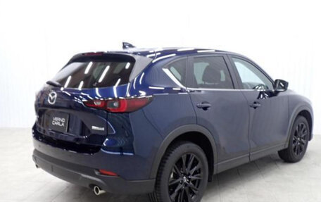 Mazda CX-5 II, 2022 год, 1 800 000 рублей, 4 фотография