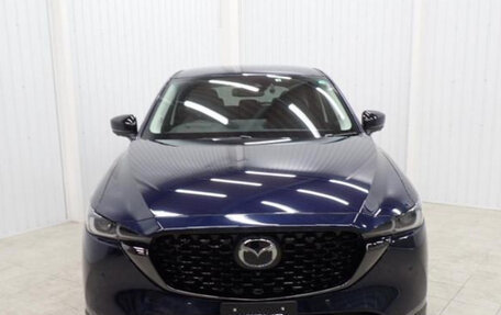 Mazda CX-5 II, 2022 год, 1 800 000 рублей, 2 фотография