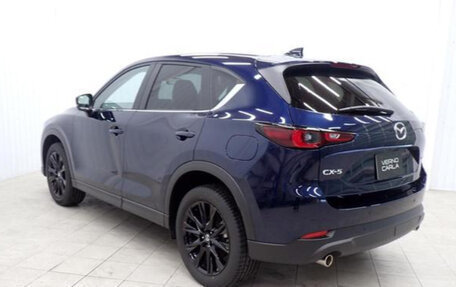Mazda CX-5 II, 2022 год, 1 800 000 рублей, 5 фотография