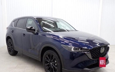 Mazda CX-5 II, 2022 год, 1 800 000 рублей, 3 фотография
