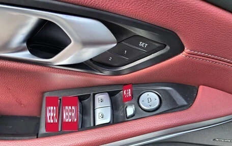BMW 3 серия, 2025 год, 4 700 000 рублей, 11 фотография