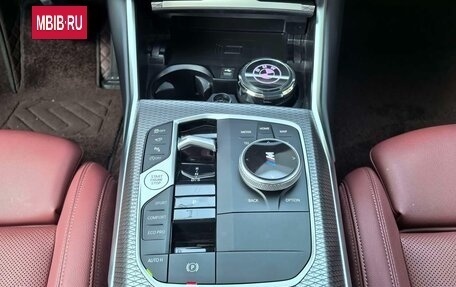 BMW 3 серия, 2025 год, 4 700 000 рублей, 14 фотография