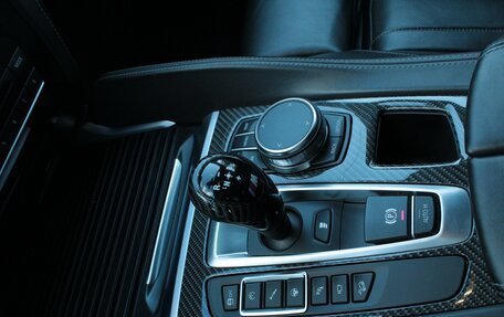 BMW X6 M, 2019 год, 6 650 000 рублей, 11 фотография