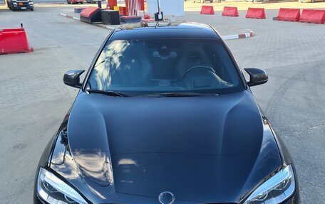 BMW X6 M, 2019 год, 6 650 000 рублей, 16 фотография