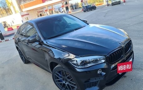 BMW X6 M, 2019 год, 6 650 000 рублей, 13 фотография