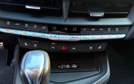 Cadillac CT4 I, 2020 год, 3 050 000 рублей, 15 фотография