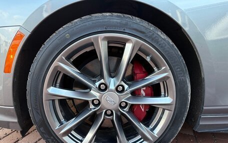 Cadillac CT4 I, 2020 год, 3 050 000 рублей, 13 фотография