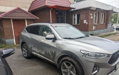 Haval F7 I, 2019 год, 1 650 000 рублей, 1 фотография