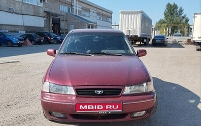 Daewoo Nexia I рестайлинг, 1997 год, 180 000 рублей, 1 фотография