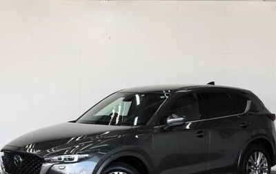 Mazda CX-5 II, 2022 год, 1 980 000 рублей, 1 фотография