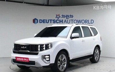 KIA Mohave I, 2022 год, 3 850 000 рублей, 1 фотография