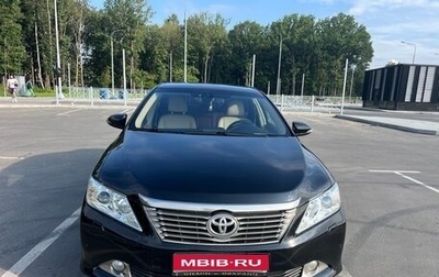 Toyota Camry, 2013 год, 2 050 000 рублей, 1 фотография
