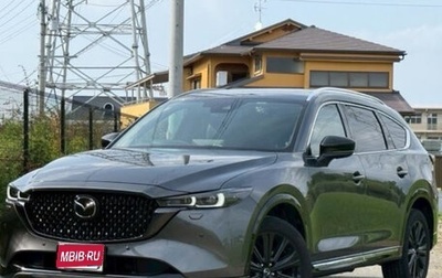Mazda CX-8, 2022 год, 2 280 000 рублей, 1 фотография