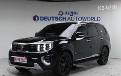 KIA Mohave I, 2020 год, 3 490 000 рублей, 1 фотография