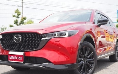 Mazda CX-8, 2022 год, 2 480 000 рублей, 1 фотография