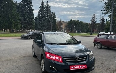 Toyota Corolla, 2007 год, 780 000 рублей, 1 фотография