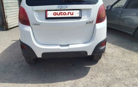 Chery IndiS (S18D) I, 2014 год, 410 000 рублей, 1 фотография