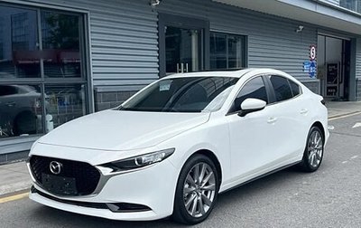Mazda 3, 2020 год, 1 555 596 рублей, 1 фотография