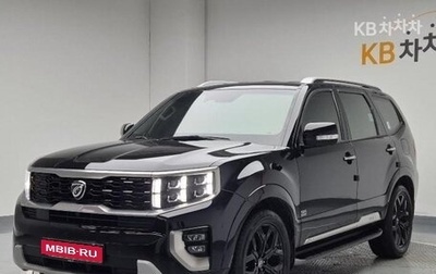 KIA Mohave I, 2021 год, 3 690 000 рублей, 1 фотография