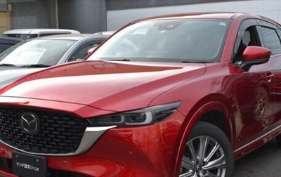 Mazda CX-5 II, 2022 год, 2 050 000 рублей, 1 фотография