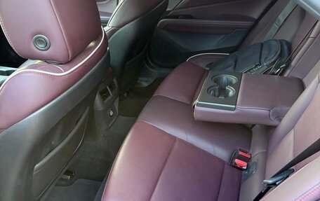 Cadillac CT4 I, 2020 год, 3 050 000 рублей, 16 фотография