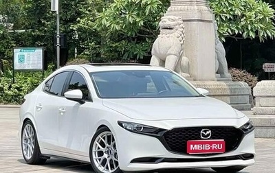 Mazda 3, 2021 год, 1 490 000 рублей, 1 фотография