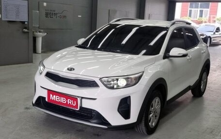 KIA Stonic, 2020 год, 1 190 000 рублей, 1 фотография