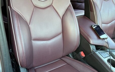Cadillac CT4 I, 2020 год, 3 050 000 рублей, 18 фотография