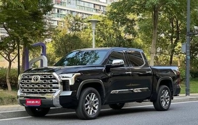 Toyota Tundra, 2022 год, 10 000 000 рублей, 1 фотография