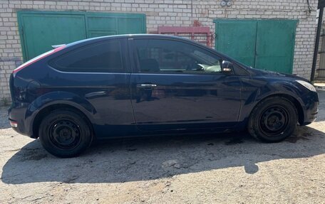 Ford Focus II рестайлинг, 2011 год, 450 000 рублей, 4 фотография